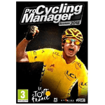 Focus Entertainment Pro Cycling Manager 2018