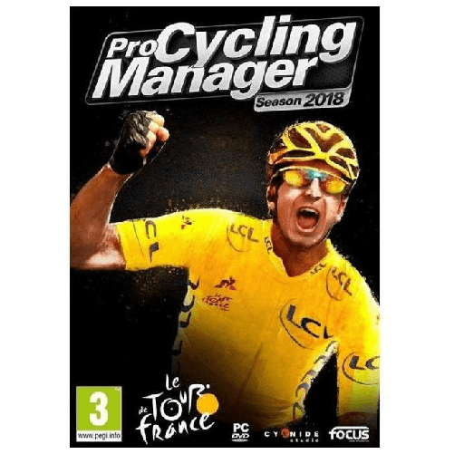 Pro-Cycling-Manager-2018-PC