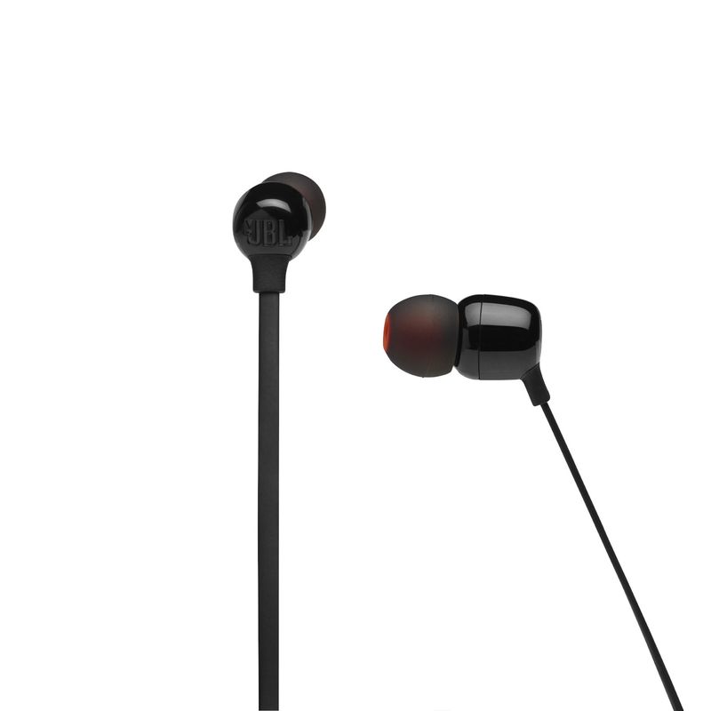 JBL-Tune-125-Auricolare-Wireless-In-ear-MUSICA-USB-tipo-C-Bluetooth-Nero