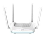 D-Link-R15-router-wireless-Gigabit-Ethernet-Dual-band--2.4-GHz-5-GHz--Bianco