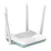 D-Link-R15-router-wireless-Gigabit-Ethernet-Dual-band--2.4-GHz-5-GHz--Bianco