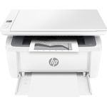 HP LaserJet Stampante multifunzione M140w, Bianco e nero, Stampante per Piccoli uffici, Stampa, copia, scansione