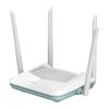 D-Link-R15-router-wireless-Gigabit-Ethernet-Dual-band--2.4-GHz-5-GHz--Bianco