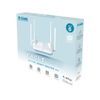 D-Link-R15-router-wireless-Gigabit-Ethernet-Dual-band--2.4-GHz-5-GHz--Bianco