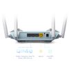 D-Link-R15-router-wireless-Gigabit-Ethernet-Dual-band--2.4-GHz-5-GHz--Bianco