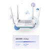 D-Link-R15-router-wireless-Gigabit-Ethernet-Dual-band--2.4-GHz-5-GHz--Bianco