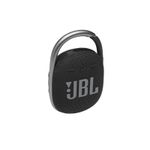 JBL CLIP 4 Altoparlante portatile mono Nero 5 W