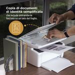 HP-LaserJet-Stampante-multifunzione-M140w-Bianco-e-nero-Stampante-per-Piccoli-uffici-Stampa-copia-scansione-Scansione-verso-e-mail--scansione-verso-PDF--dimensioni-compatte