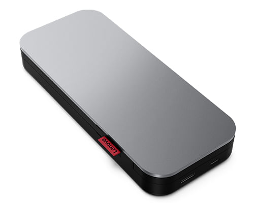 Lenovo-Go-Ioni-di-Litio-20000-mAh-Nero-Grigio