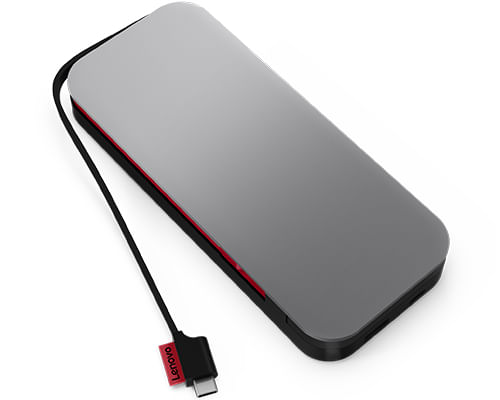 Lenovo-Go-Ioni-di-Litio-20000-mAh-Nero-Grigio