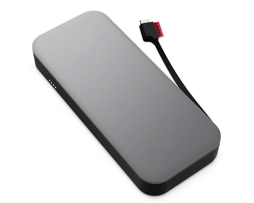 Lenovo-Go-Ioni-di-Litio-20000-mAh-Nero-Grigio