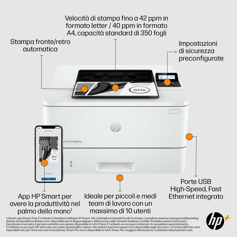 HP-LaserJet-Pro-Stampante-HP-4002dne-Bianco-e-nero-Stampante-per-Piccole-e-medie-imprese-Stampa-HP---idonea-per-HP-Instant-Ink--stampa-da-smartphone-o-tablet--stampa-fronte-retro