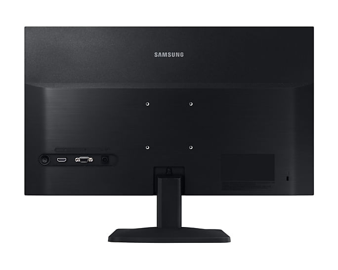 Samsung-S33A-61-cm--24---1920-x-1080-Pixel-Full-HD-LED-Nero