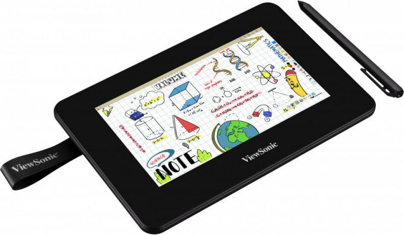 Viewsonic-ID710-BWW-tablet-di-scrittura-LCD-178-cm--7---Nero