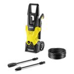 Karcher Idropulitrice Professionale con Lancia a Pressione K3 ad Acqua Fredda