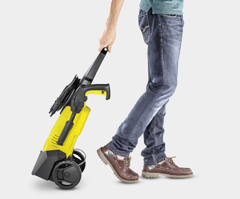 Karcher-K-3-idropulitrice-Compatta-Elettrico-380-l-h-Nero-Giallo