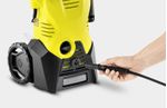 Karcher-K-3-idropulitrice-Compatta-Elettrico-380-l-h-Nero-Giallo