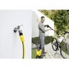 Karcher-K-3-idropulitrice-Compatta-Elettrico-380-l-h-Nero-Giallo