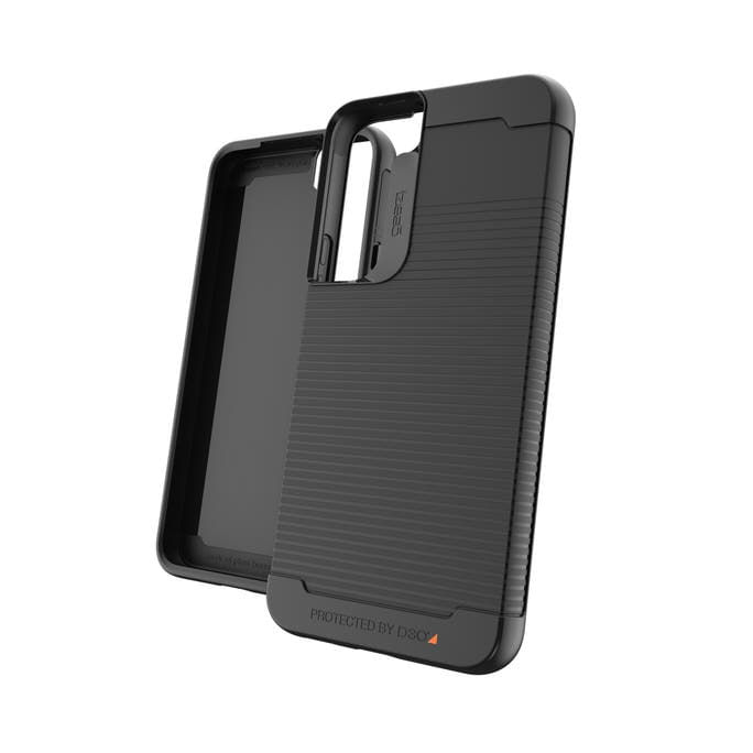 GEAR4-Havana-custodia-per-cellulare-155-cm--6.1---Cover-Nero
