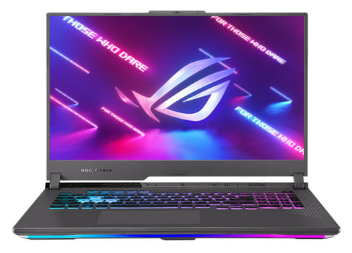 ASUS-ROG-Strix-G17-G713PI-HX129W-AMD-Ryzen™-9-7940HX-Computer-portatile-439-cm--17.3--Full-HD-16-GB-DDR5-SDRAM-1-TB-SSD-NVIDIA-GeForce-RTX-4070-Wi-Fi-6E--802.11ax--Windows-11-Home-Nero-Grigio