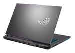 ASUS-ROG-Strix-G17-G713PI-HX129W-AMD-Ryzen™-9-7940HX-Computer-portatile-439-cm--17.3--Full-HD-16-GB-DDR5-SDRAM-1-TB-SSD-NVIDIA-GeForce-RTX-4070-Wi-Fi-6E--802.11ax--Windows-11-Home-Nero-Grigio