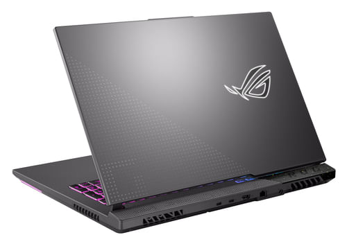 ASUS-ROG-Strix-G17-G713PI-HX129W-AMD-Ryzen™-9-7940HX-Computer-portatile-439-cm--17.3--Full-HD-16-GB-DDR5-SDRAM-1-TB-SSD-NVIDIA-GeForce-RTX-4070-Wi-Fi-6E--802.11ax--Windows-11-Home-Nero-Grigio