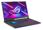 ASUS-ROG-Strix-G17-G713PI-HX129W-AMD-Ryzen™-9-7940HX-Computer-portatile-439-cm--17.3--Full-HD-16-GB-DDR5-SDRAM-1-TB-SSD-NVIDIA-GeForce-RTX-4070-Wi-Fi-6E--802.11ax--Windows-11-Home-Nero-Grigio