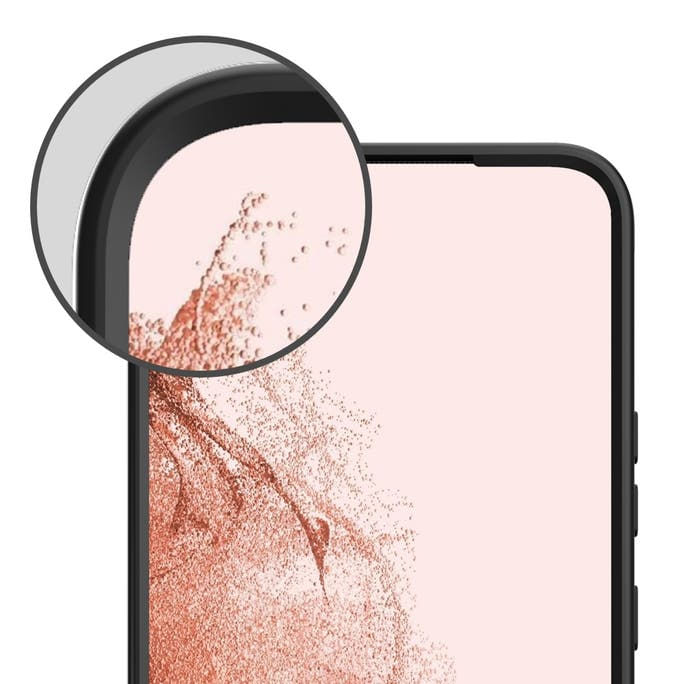 GEAR4-Havana-custodia-per-cellulare-155-cm--6.1---Cover-Nero