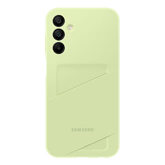 Samsung-Card-Slot-Custodia-per-Galaxy-A15-A15-5G-Lime