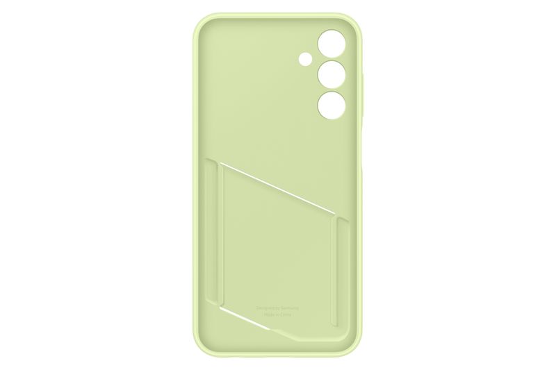 Samsung-Card-Slot-Custodia-per-Galaxy-A15-A15-5G-Lime