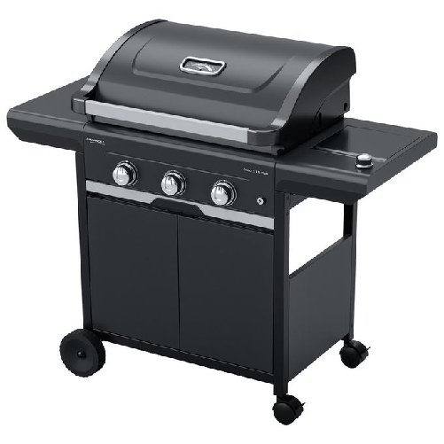 Campingaz-3-Series-Select-Select-3-LS-Plus-Barbecue-Carrello-Gas-Nero-Grigio-11300-W