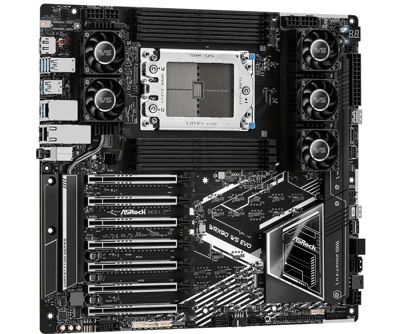 Asrock-WRX90-WS-EVO-scheda-madre-AMD-WRX90-Socket-sTR5-EEB