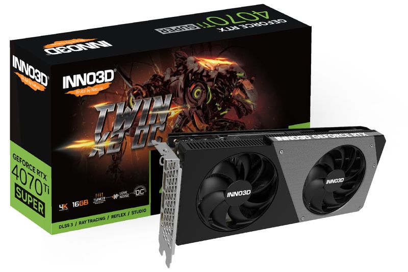 Inno3D-GEFORCE-RTX-4070-Ti-SUPER-TWIN-X2-OC-NVIDIA-16-GB-GDDR6X