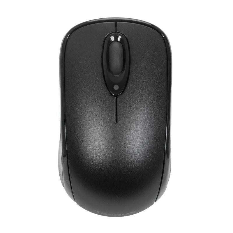 Targus-AMB844GL-mouse-Ambidestro-Bluetooth-Ottico-1000-DPI