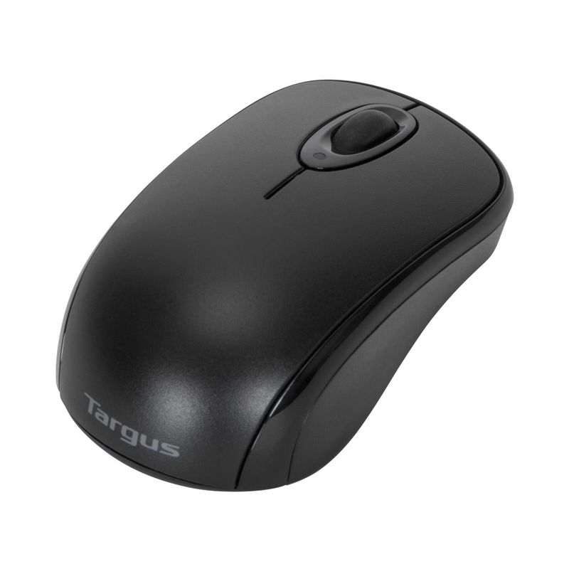 Targus-AMB844GL-mouse-Ambidestro-Bluetooth-Ottico-1000-DPI