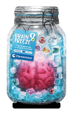 Clementoni-Brain-Freeze-1-Gioco-da-Tavolo-Brain-Teaser