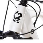 Nilox-K2-MID-Nero-Bianco-Alluminio-L-61-cm--2.4--24-kg-Litio