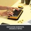 Logitech-POP-Keys-Tastiera-Meccanica-Wireless-con-Tasti-Emoji-Personalizzabili-Design-Compatto-Durevole-Connettivita--Bluetooth-o-USB-Compatibilita--Multidispositivo-e-OS---Blast