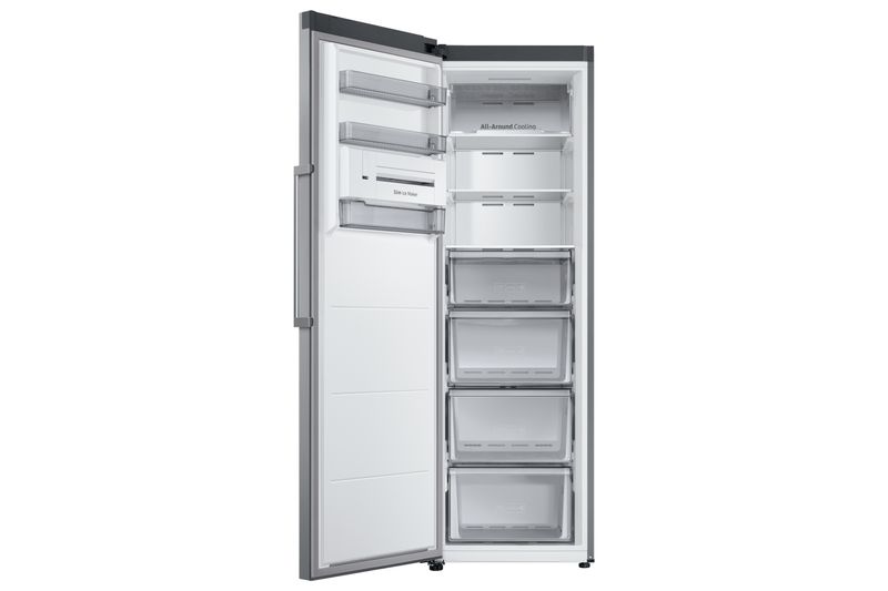 Samsung-Serie-Twin-Ai-323-Litri-RZ32C7BFES9-Freezer-Monoporta