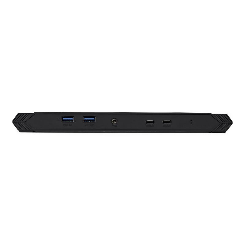 V7-DOCKUSBC-replicatore-di-porte-e-docking-station-per-notebook-USB-3.2-Gen-1--3.1-Gen-1--Type-A-Nero