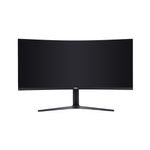 Nilox MONITOR 34" NXM344KD11 ULTRAWIDE 4K CURVO 144HZ 2HDMI 2DP 1MS MMDIA Monitor PC 86,4 cm (34"