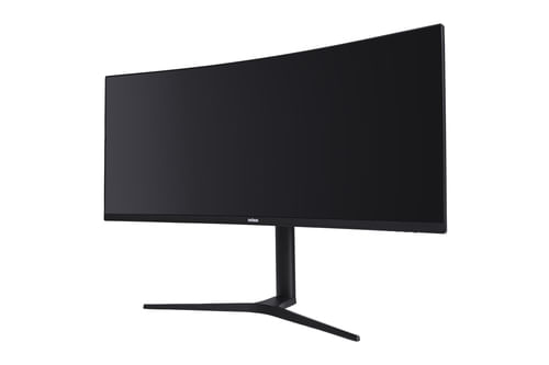 Nilox-NXM344KD11-Monitor-per-Pc-34---Ultrawide-4K-Curvo