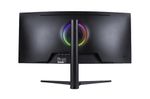 Nilox-NXM344KD11-Monitor-per-Pc-34---Ultrawide-4K-Curvo