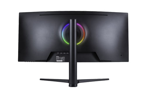 Nilox-NXM344KD11-Monitor-per-Pc-34---Ultrawide-4K-Curvo