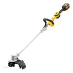 DeWALT DCMST561N-XJ decespugliatore e tagliabordi 35 cm Batteria Nero, Giallo