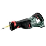 Metabo SSEP 18 LT 3000 spm (fogli per minuto) Nero, Verde