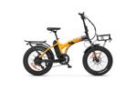 Jeep-E-BIKES-Sonoran-Nero-Oro-Alluminio-Taglia-unica-508-cm--20--27-kg