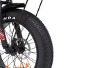 Jeep-E-BIKES-Sonoran-Nero-Oro-Alluminio-Taglia-unica-508-cm--20--27-kg