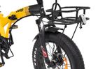 Jeep-E-BIKES-Sonoran-Nero-Oro-Alluminio-Taglia-unica-508-cm--20--27-kg