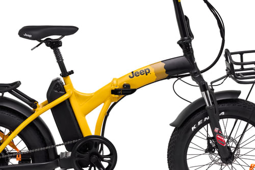 Jeep-E-BIKES-Sonoran-Nero-Oro-Alluminio-Taglia-unica-508-cm--20--27-kg